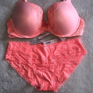 Victoria’s secret | Bra Underwear Set | NWT